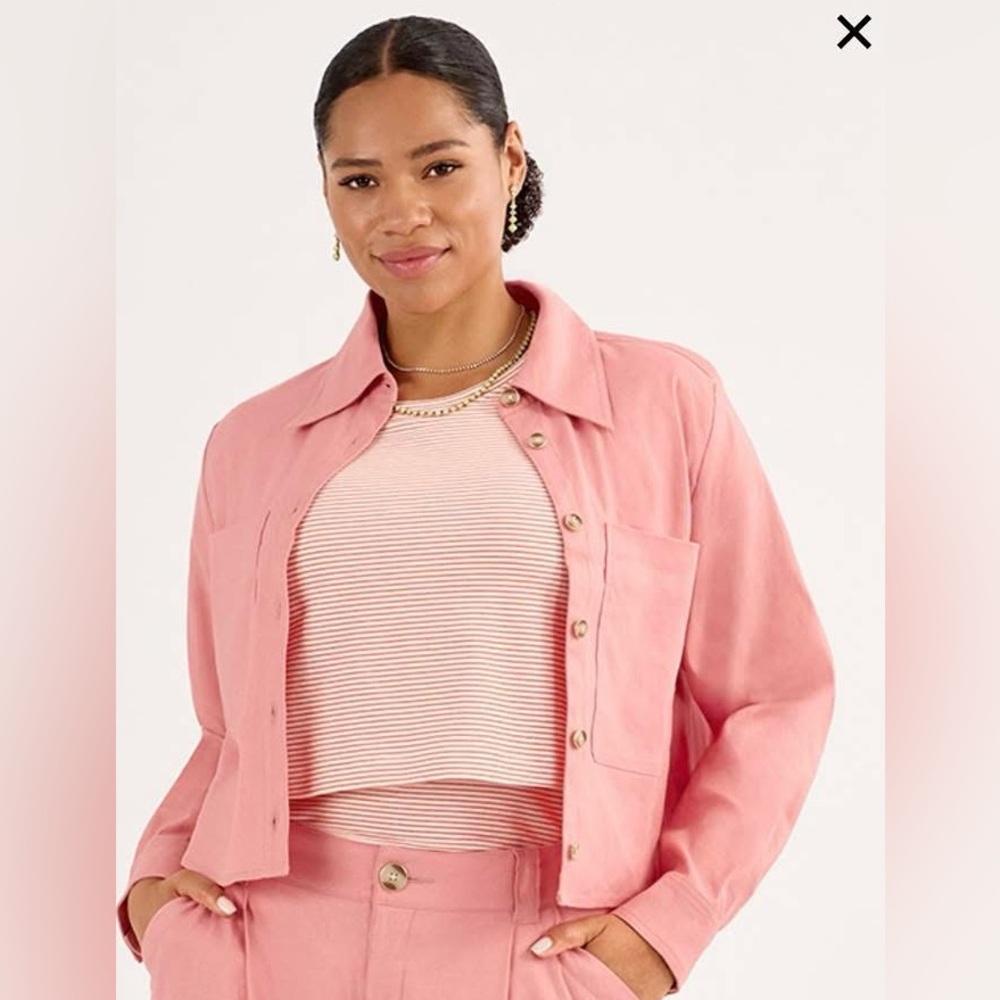 CAbi Cruise Jacket - Picture 2 of 7